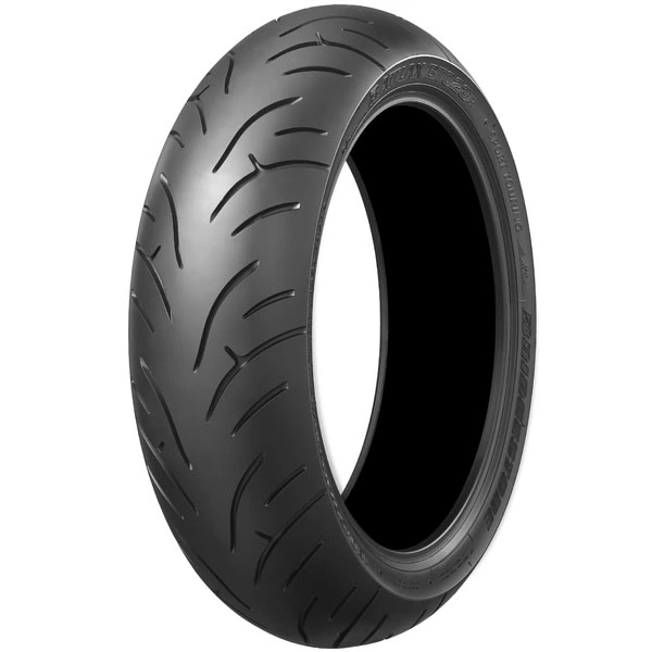 Bridgestone Bridgestone Battlax BT-023 - 190/50 R17 (73W)