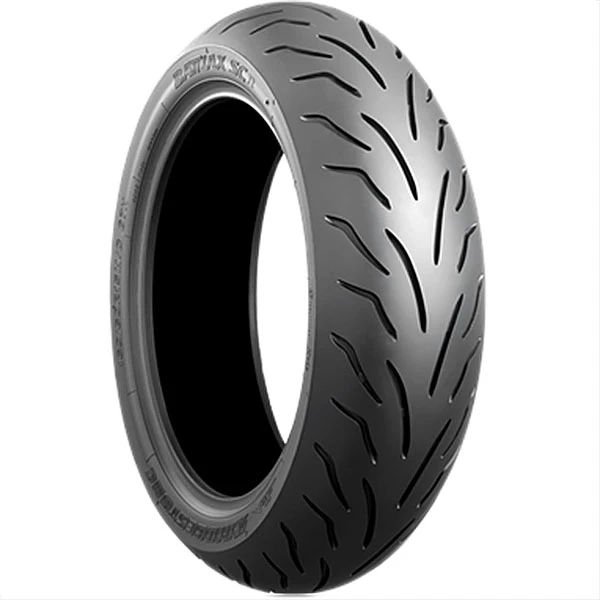 Bridgestone Bridgestone Battlax SC - 80/90 14 (40P)