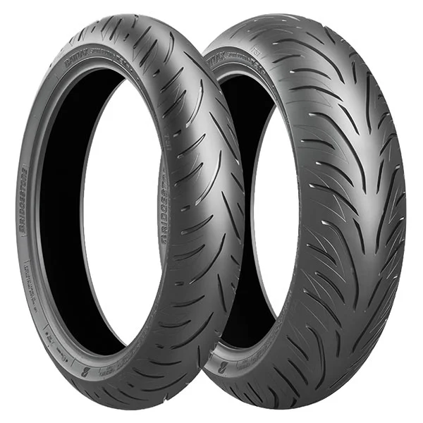 Bridgestone Bridgestone Battlax T31 - 190/55R17 (75W)