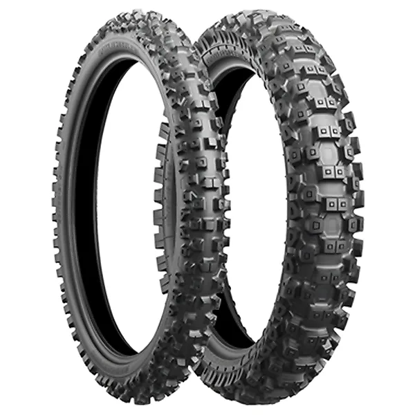 Bridgestone Bridgestone Battlecross E50 - 90/90 21 (54P)