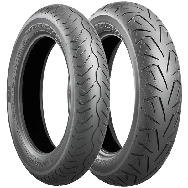 Bridgestone Bridgestone Battlecruise H50 - 80/90 21 (54H)
