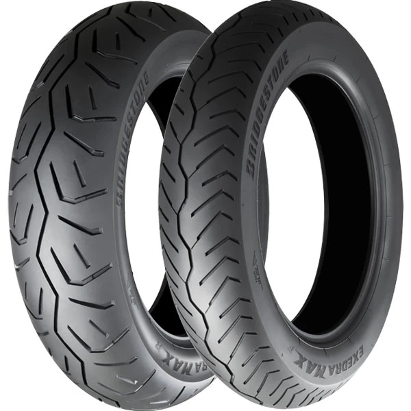 Bridgestone Bridgestone Exedra Max E-Max - 200/50 17 (75W)