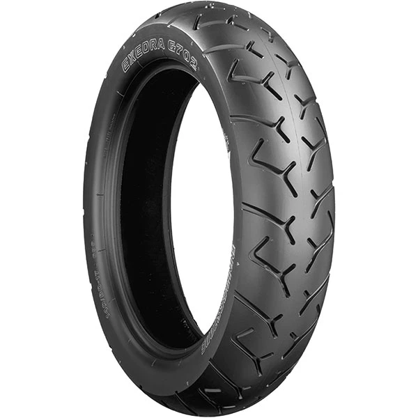 Bridgestone Bridgestone Exedra G702 - 160/80 16 (80H)