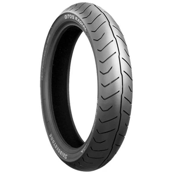 Bridgestone Bridgestone Exedra G709 - 130/70 R18 (63H)