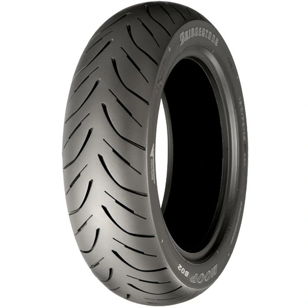 Bridgestone Bridgestone Hoop B02 - 130/60 13 (53L)