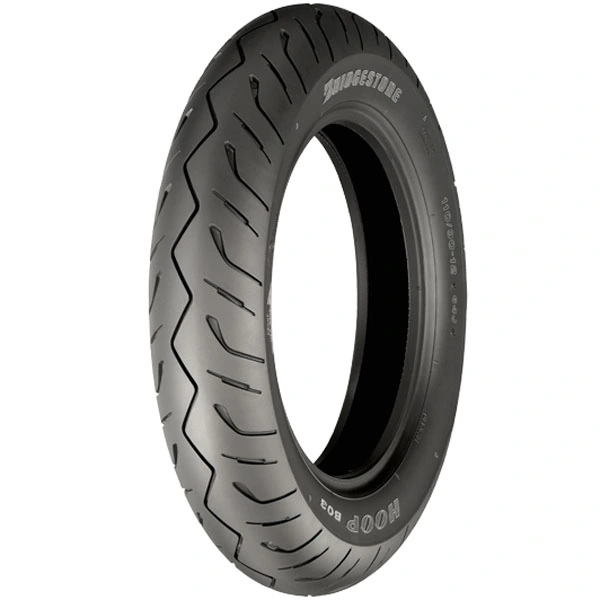 Bridgestone Bridgestone Hoop B03 - 120/70 14 (55S)