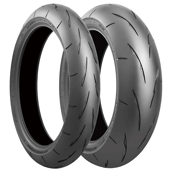 Bridgestone Bridgestone Battlax RS11 - 120/70 17 (58W)