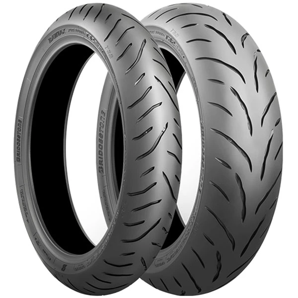 Bridgestone Bridgestone Battlax Sport Touring T32 GT - 120/70 R17 (58W)