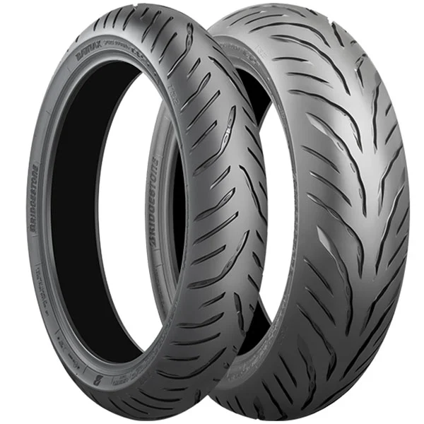 Bridgestone Bridgestone Battlax Sport Touring T32 - 120/70 R19 (60W)