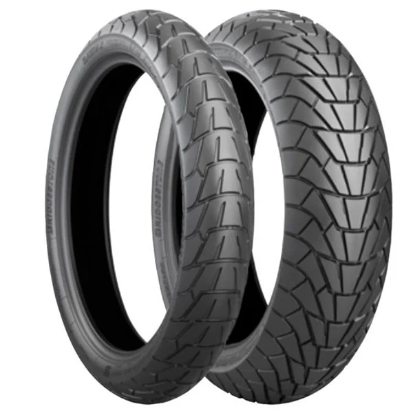 Bridgestone Bridgestone Battlax Adventurecross Scrambler AX41S - 160/60 17 (69H)