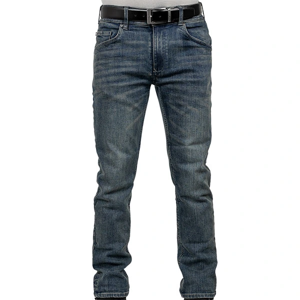 Bull-it Bull-it Ajax Easy Covec Jeans - Blue