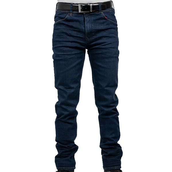 Bull-it Bull-it Spitfire Straight Covec Jeans - Blue