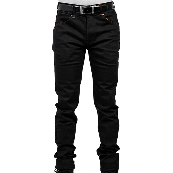 Bull-it Bull-it Trojan Easy Covec Jeans - Black