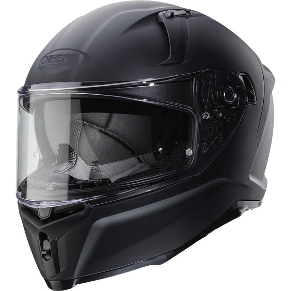 Caberg Caberg Avalon X - Matt Black