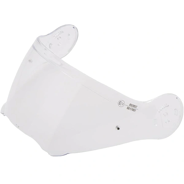 Caberg Caberg Droid Pinlock Ready Clear Visor - Road Legal