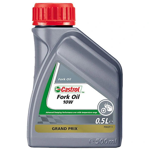 Castrol Castrol Fork Oil - 500ml