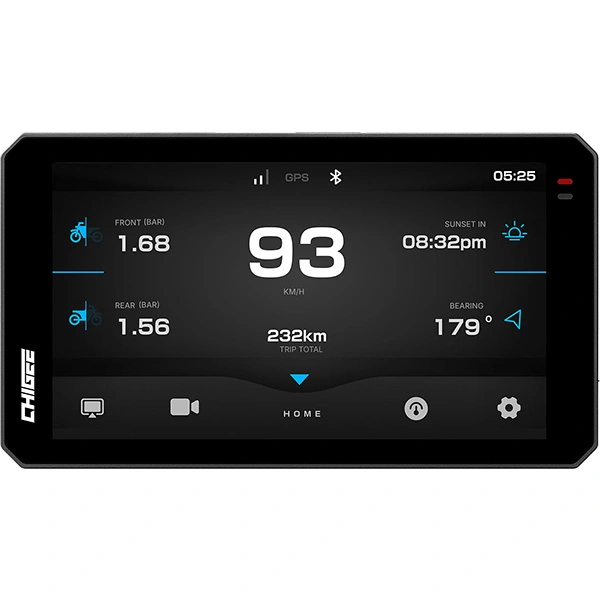Chigee Chigee AIO-6 Max Smart Riding System