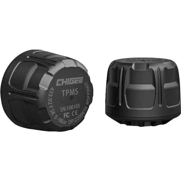 Chigee Chigee External Tyre Pressure Sensor