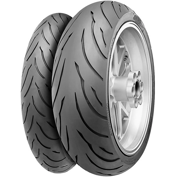 Continental Continental ContiMotion - 120/70 17 (58W) M
