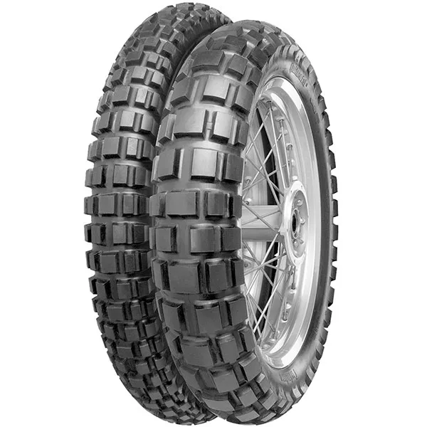 Continental Continental TKC80 Twinduro - 120/70 19 (60Q)