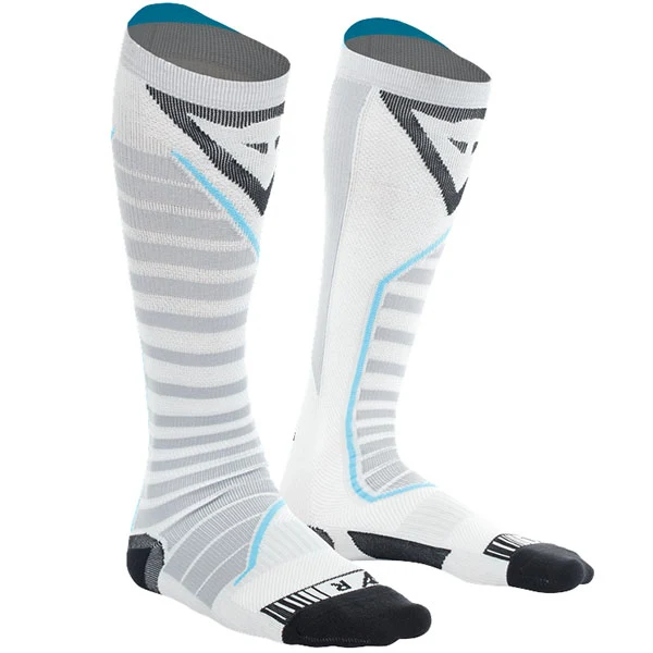 Dainese Dainese Dry Long Socks - Black / Blue