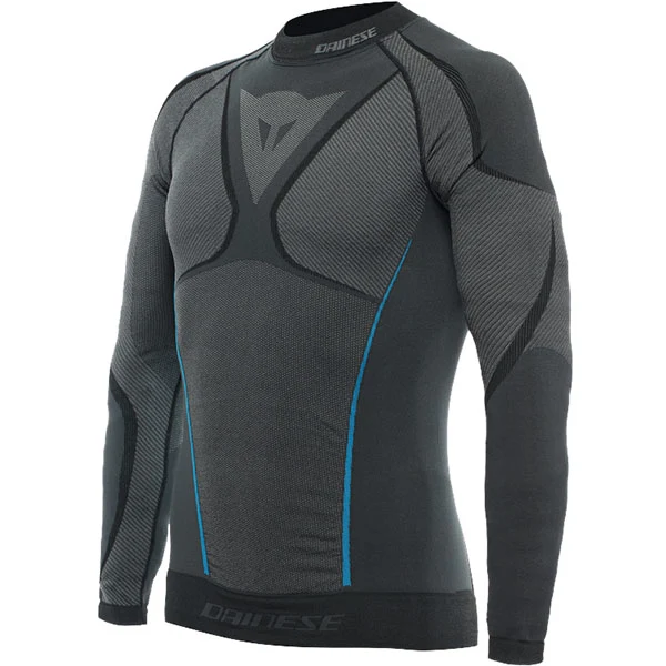 Dainese Dainese Dry LS Top - Black / Blue