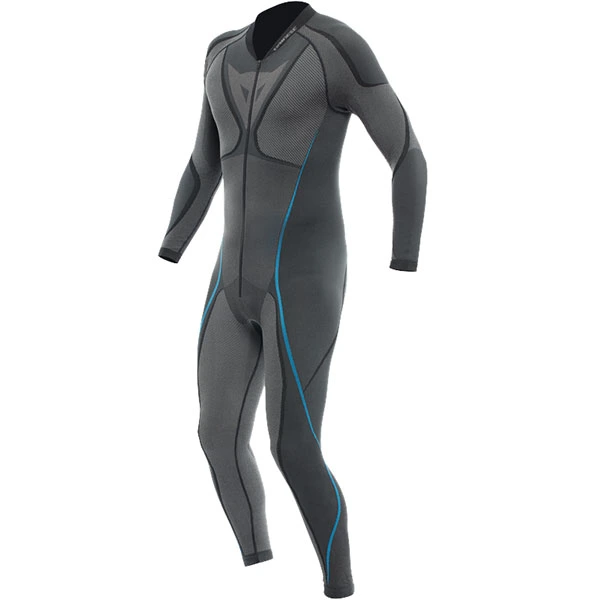 Dainese Dainese Dry Suit - Black / Blue