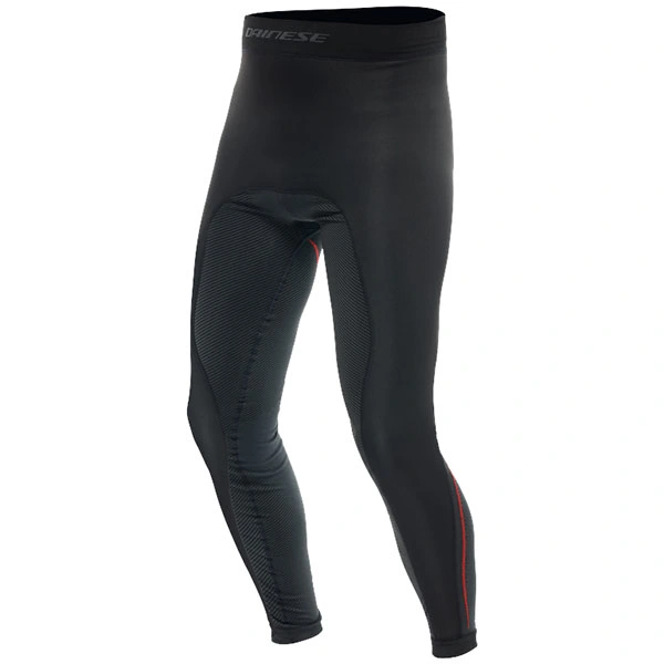 Dainese Dainese No Wind Thermo Pants - Black / Red