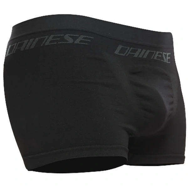 Dainese Dainese Quick Dry Boxer - Black