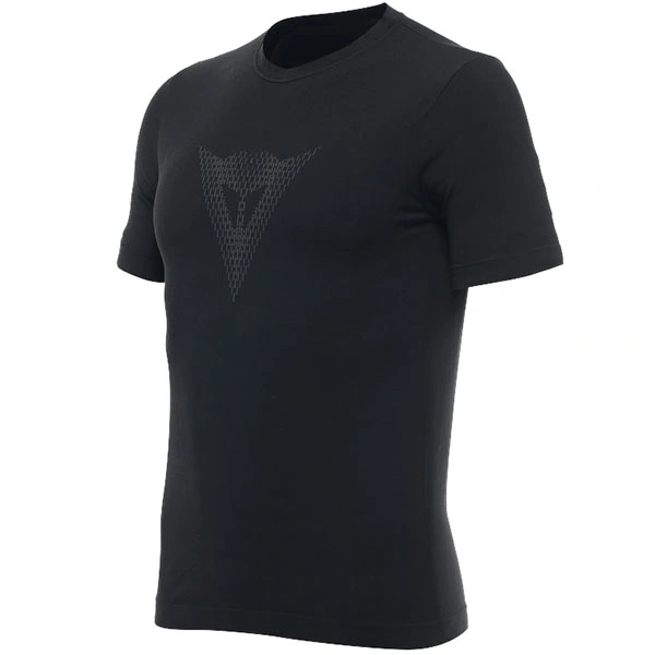 Dainese Dainese Quick Dry T-Shirt - Black