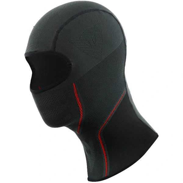 Dainese Dainese Thermo Balaclava - Black / Red