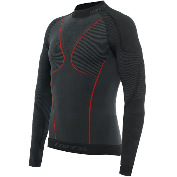 Dainese Dainese Thermo LS - Black / Red