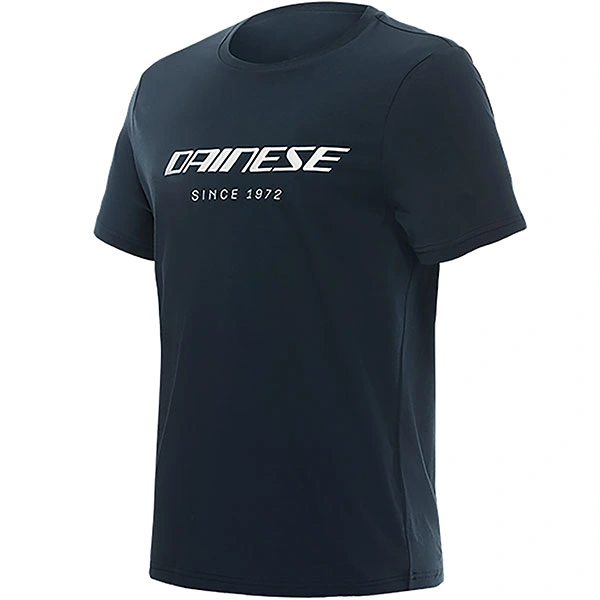 Dainese Dainese Essence Wordmark T-Shirt - Carbonio