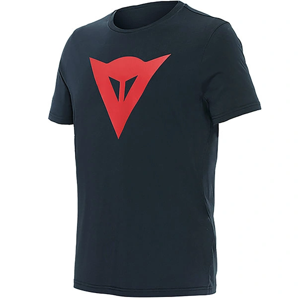 Dainese Dainese Hyper Speed Demon T-Shirt - Black / Red