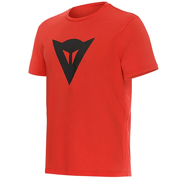 Dainese Dainese Hyper Speed Demon T-Shirt - Red