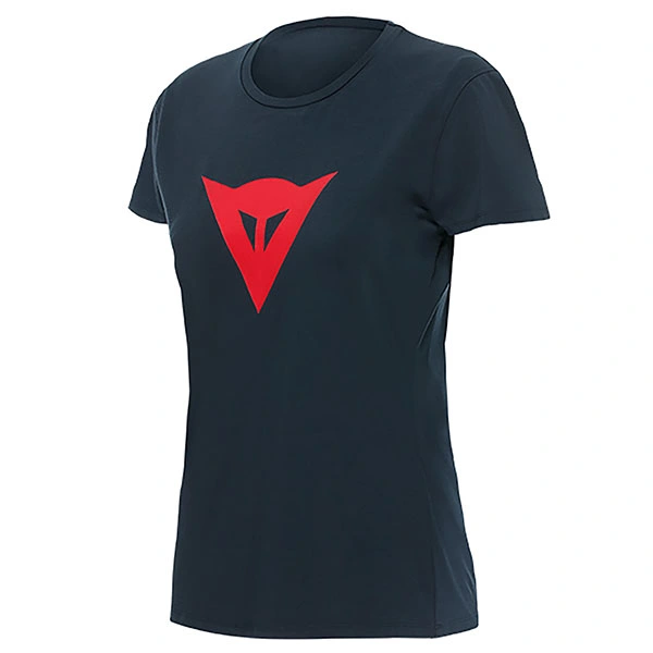 Dainese Dainese Ladies Hyper Speed Demon T-Shirt - Carbonio