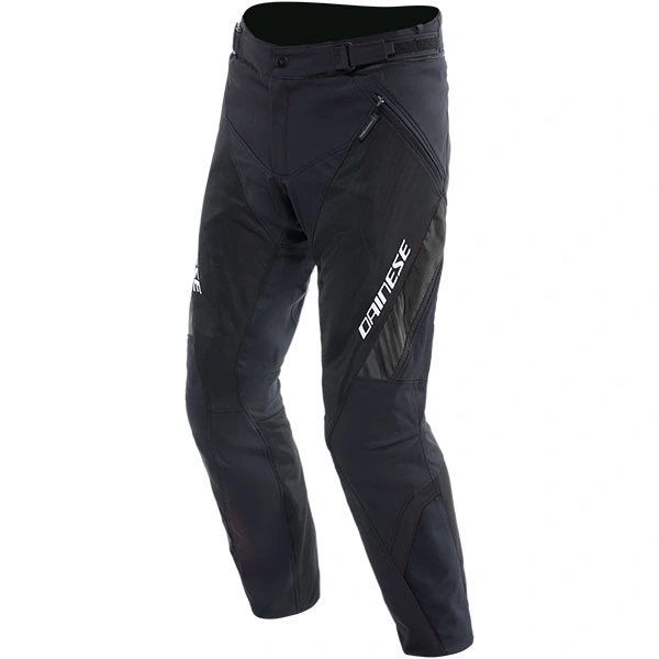 Dainese Dainese Drake 2 Air Absoluteshell Trousers - Black