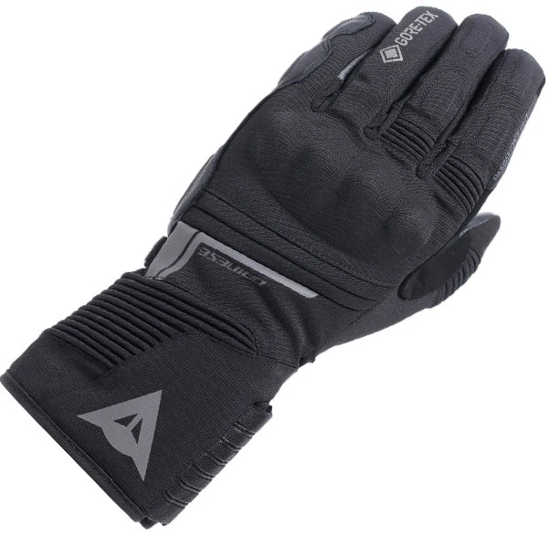 Dainese Dainese Funes Gore-tex® Thermal Gloves - Black