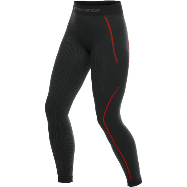 Dainese Dainese Ladies Thermo Pants - Black / Red