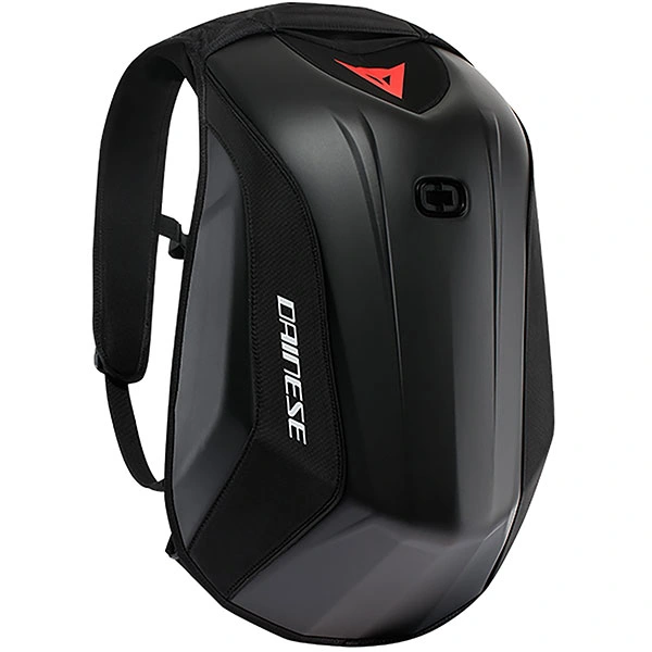 Dainese Dainese D-Mach 2 Backpack - Stealth Black