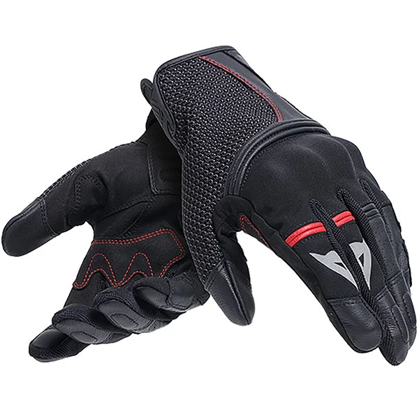 Dainese Dainese Namib Ergo-Tek Gloves - Black