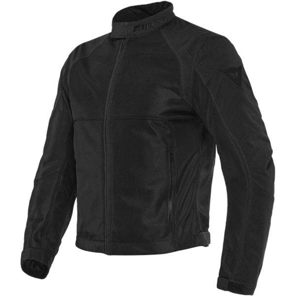 Dainese Dainese Sevilla Air Textile Jacket - Black / Black