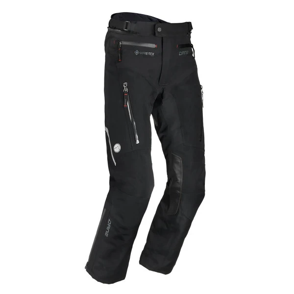 Dane Dane Lyngby Air 2 Gore-Tex Pro Trousers - Black
