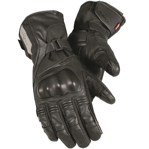 Dane Dane Ladies Nuuk Gore-Tex Gloves - Black