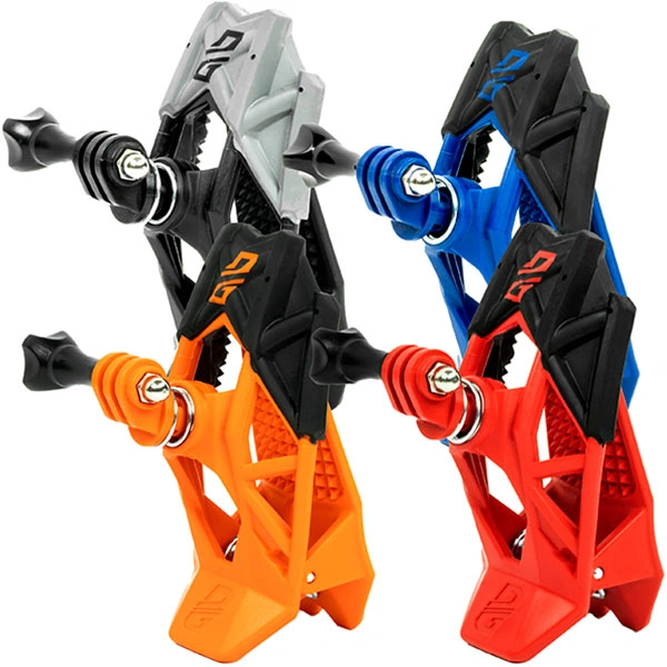 Dango Design Dango Design GoPro Gripper Mount