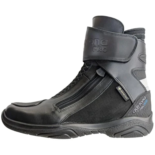 Daytona Daytona Arrow Pro Air Gore-Tex Boots - Black