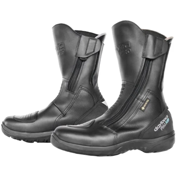 Daytona Daytona RoadStar Pro Air Gore-Tex Boots - Black