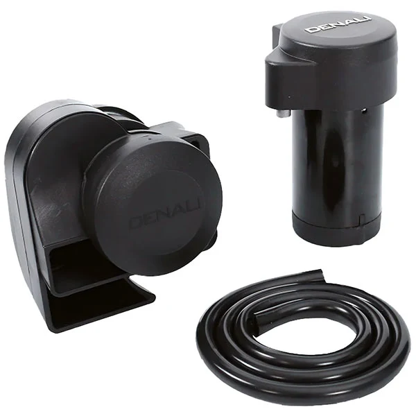 Denali Denali Split SoundBOMB 120dB Horn