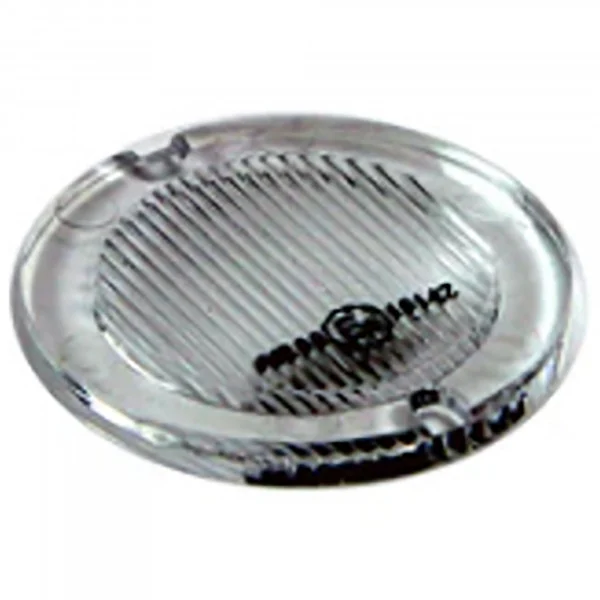 Denali DENALI 2.0 DM Replacement Elliptical Flood Lens