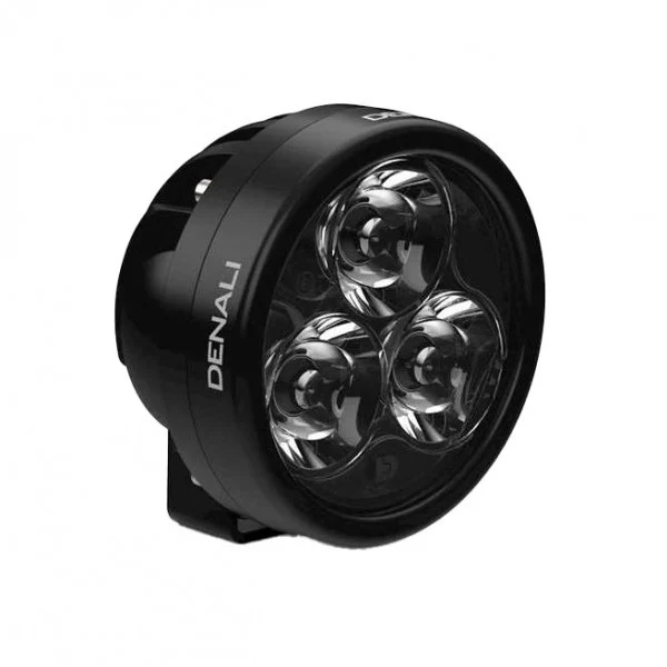 Denali Denali 2.0 D3 TriOptic LED Driving Light Pod
